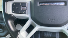 Land Rover Defender 3.0 D250 X-Dynamic S 90 3dr Auto Diesel Estate